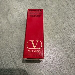 ROSSI VALENTINO Satin Lipstick
